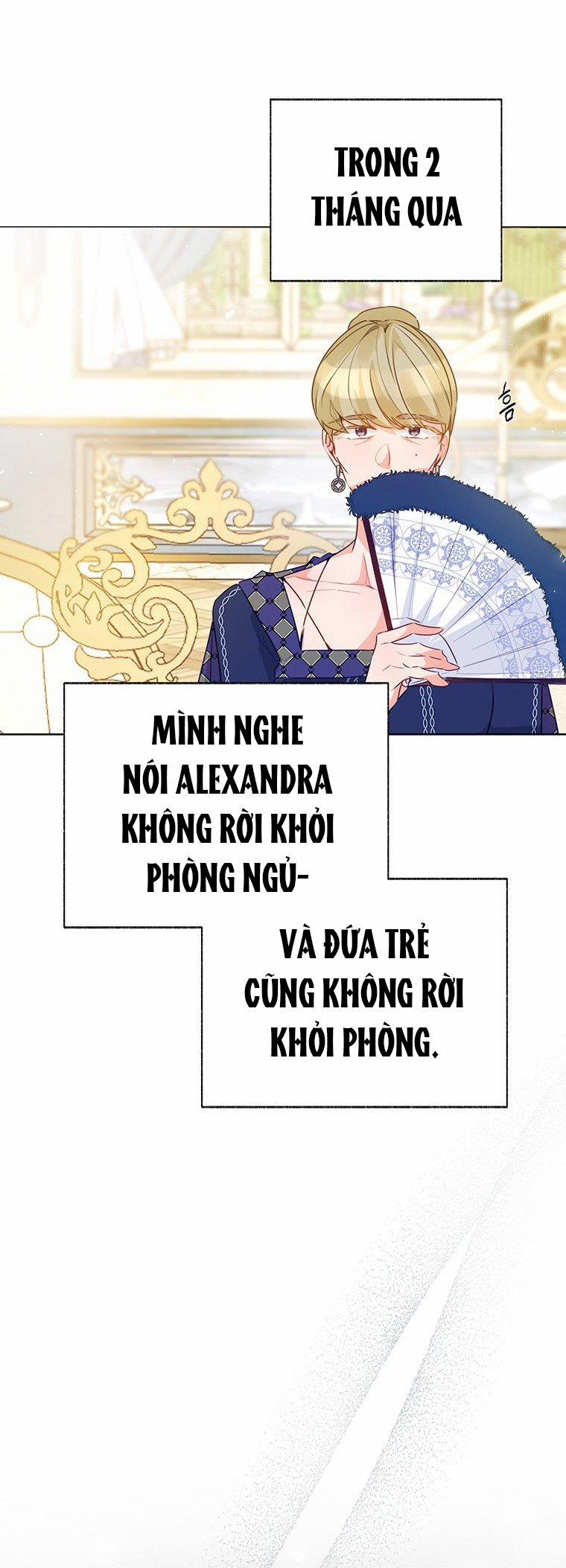 [18+] Đánh Cắp Trái Tim Tiểu Thư 96.1 trang 6