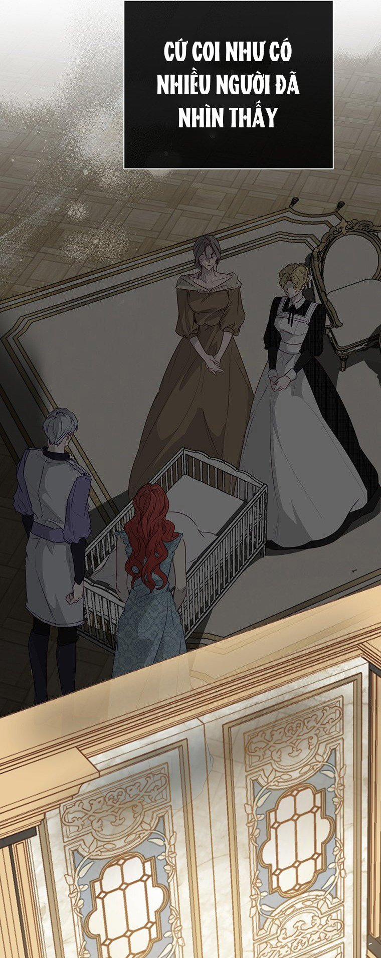 [18+] Đánh Cắp Trái Tim Tiểu Thư 96.1 trang 7