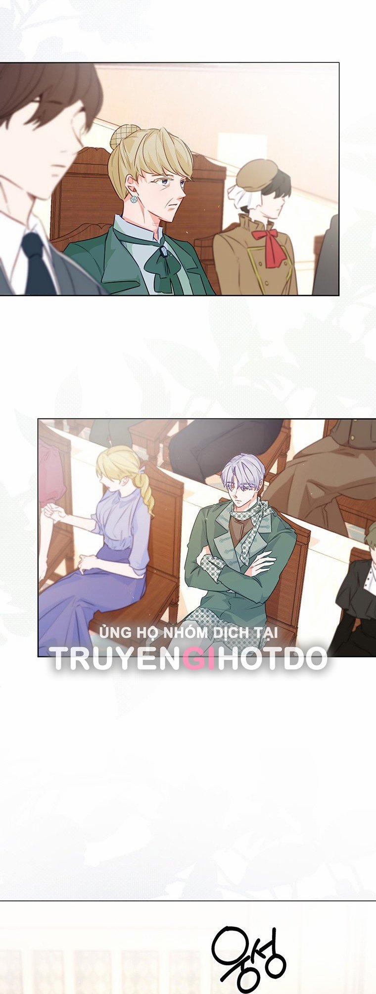 [18+] Đánh Cắp Trái Tim Tiểu Thư 96.2 trang 15