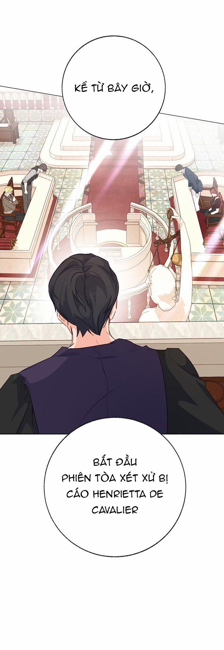 [18+] Đánh Cắp Trái Tim Tiểu Thư 96.2 trang 18