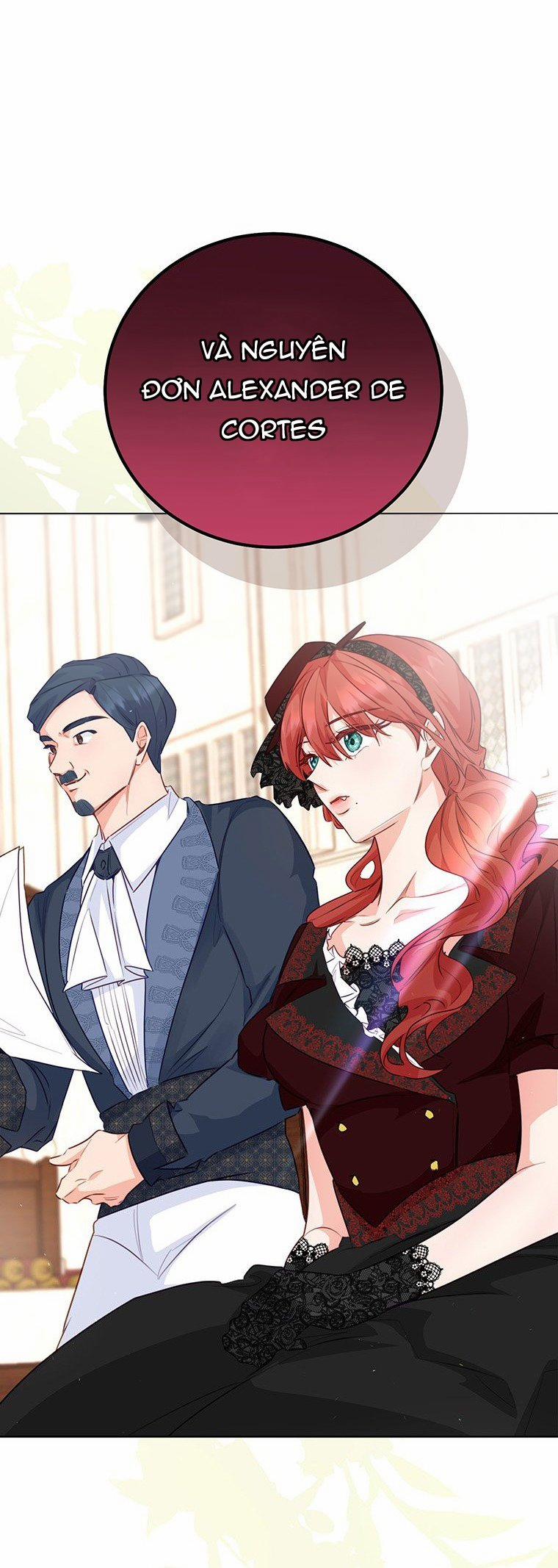 [18+] Đánh Cắp Trái Tim Tiểu Thư 96.2 trang 19