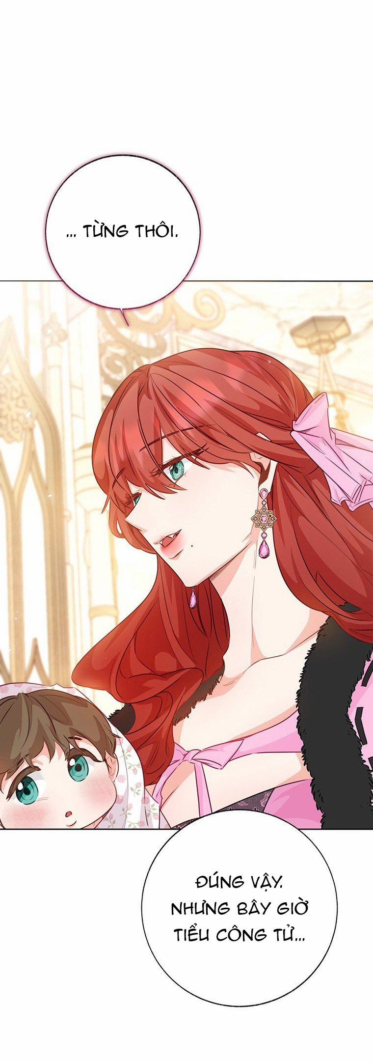 [18+] Đánh Cắp Trái Tim Tiểu Thư 96.2 trang 3