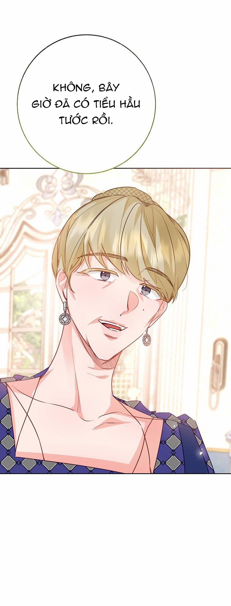 [18+] Đánh Cắp Trái Tim Tiểu Thư 96.2 trang 4