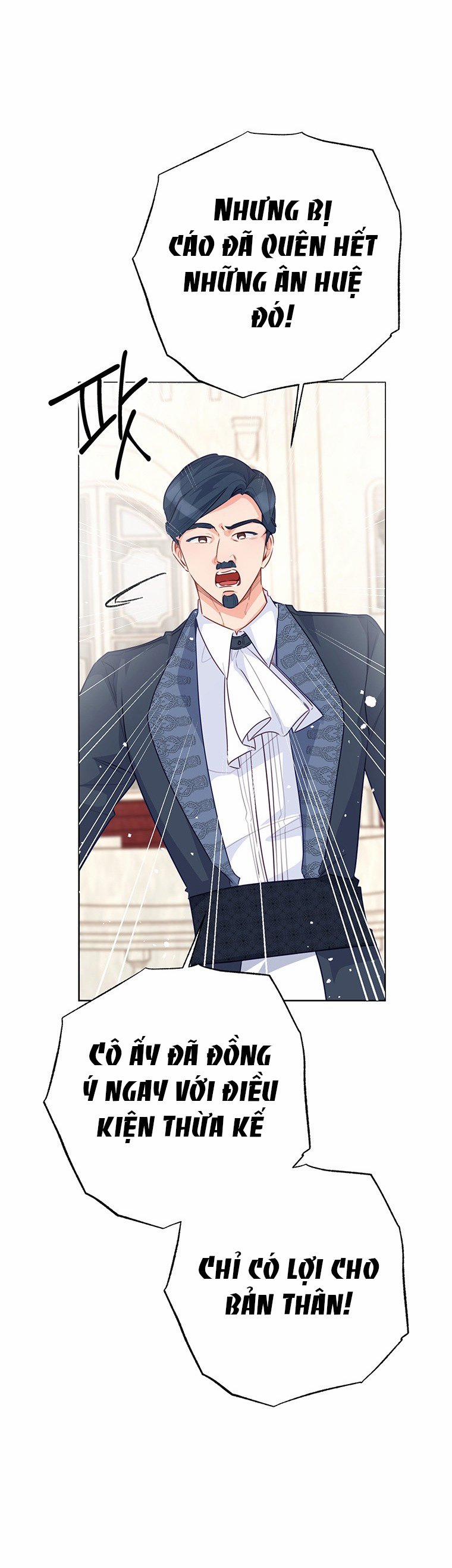 [18+] Đánh Cắp Trái Tim Tiểu Thư 97.1 trang 11