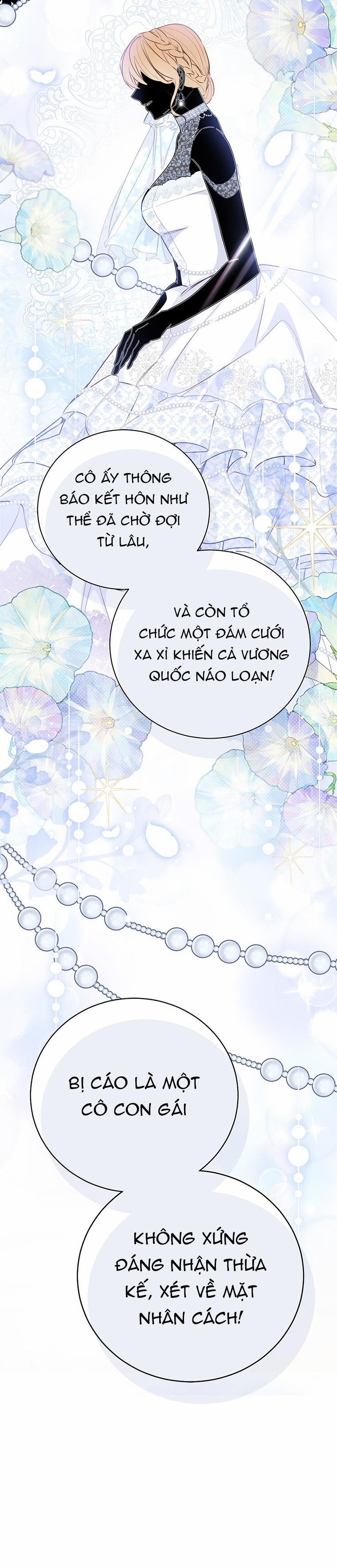 [18+] Đánh Cắp Trái Tim Tiểu Thư 97.1 trang 14