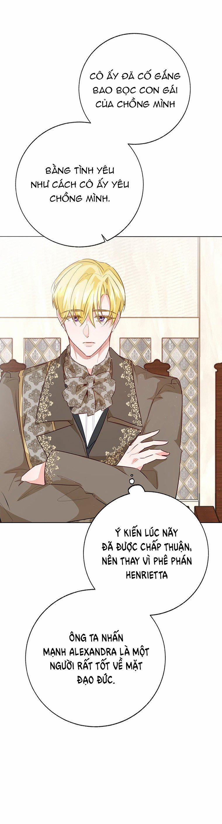 [18+] Đánh Cắp Trái Tim Tiểu Thư 97.1 trang 17