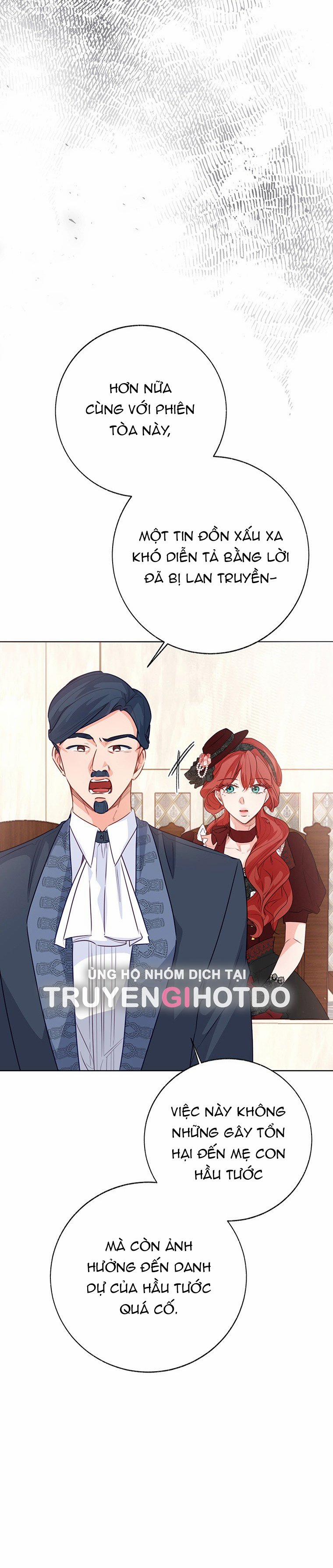 [18+] Đánh Cắp Trái Tim Tiểu Thư 97.1 trang 22