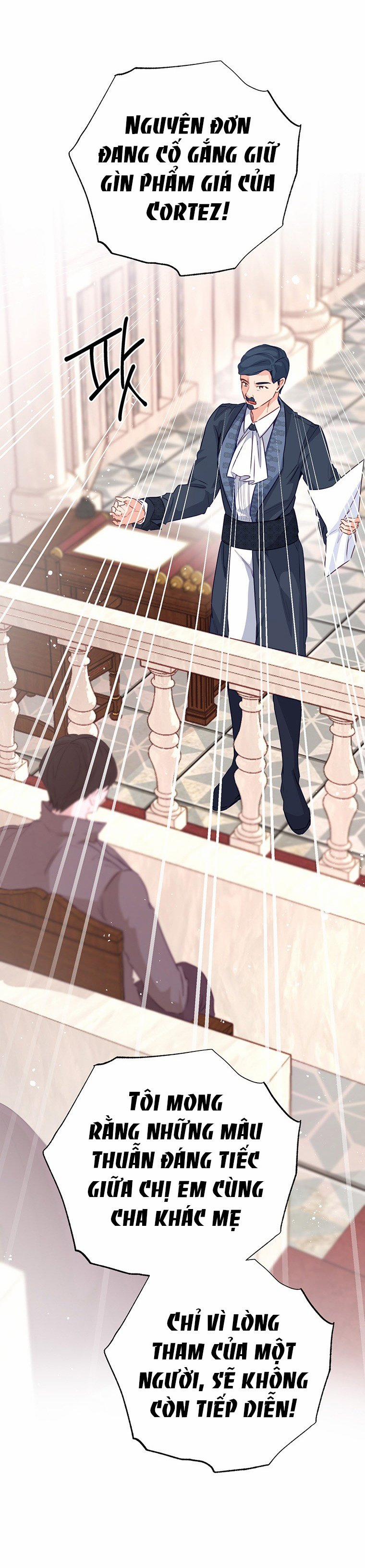 [18+] Đánh Cắp Trái Tim Tiểu Thư 97.1 trang 25