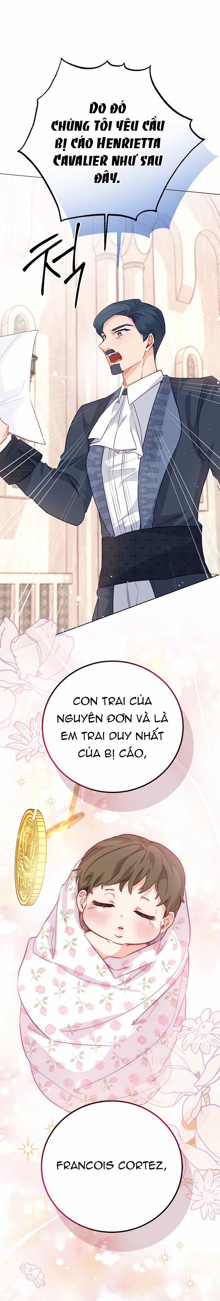 [18+] Đánh Cắp Trái Tim Tiểu Thư 97.1 trang 26