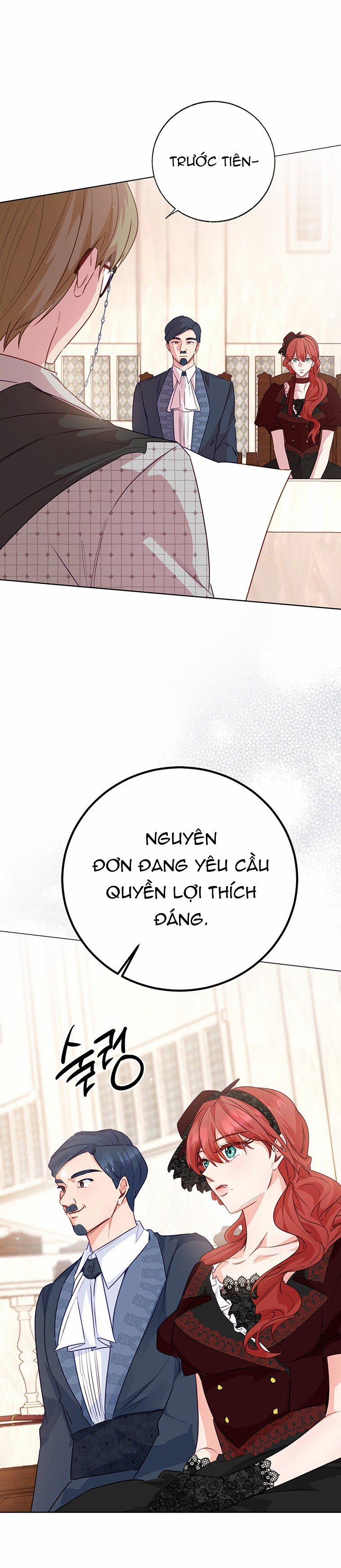 [18+] Đánh Cắp Trái Tim Tiểu Thư 97.2 trang 1