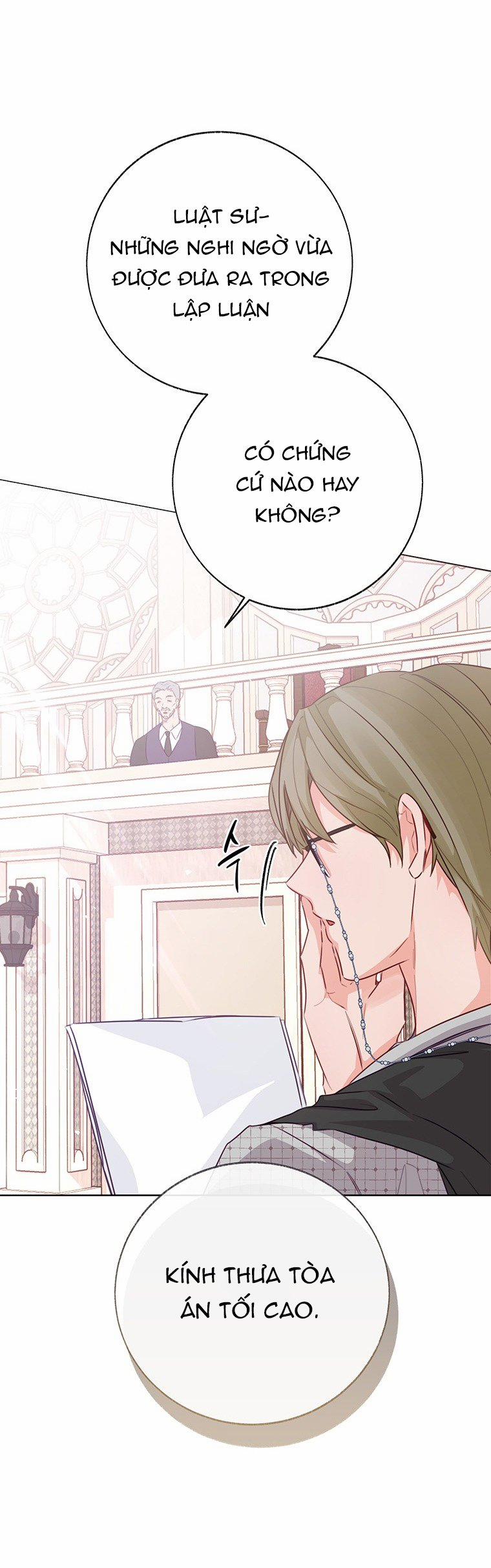 [18+] Đánh Cắp Trái Tim Tiểu Thư 97.2 trang 18