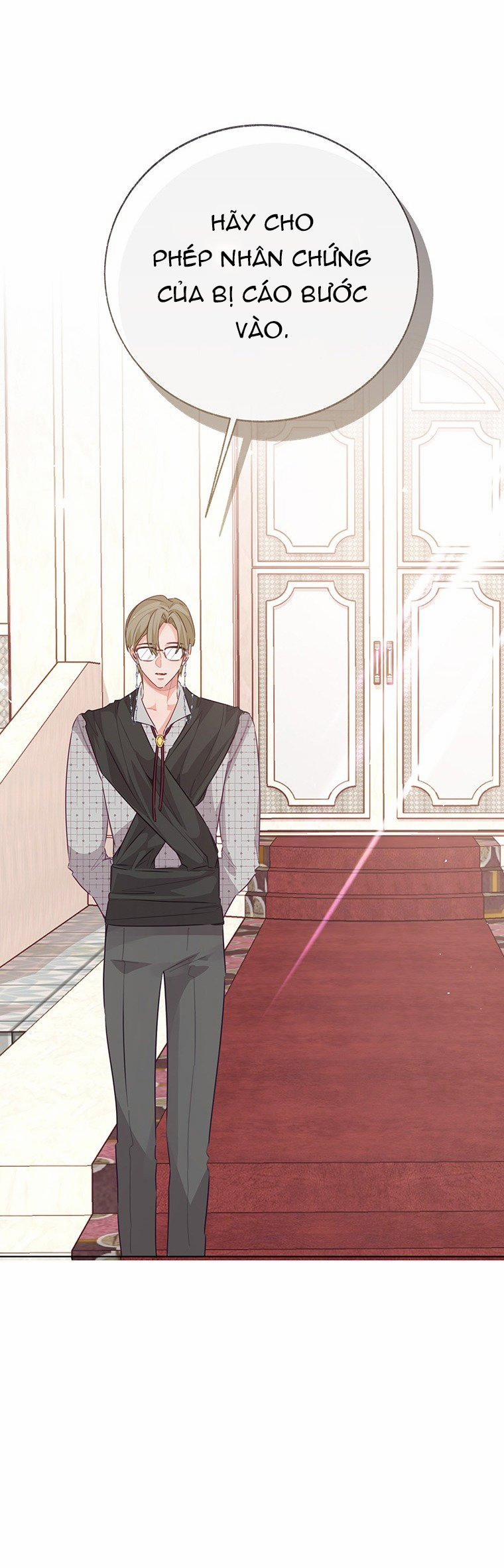 [18+] Đánh Cắp Trái Tim Tiểu Thư 97.2 trang 19