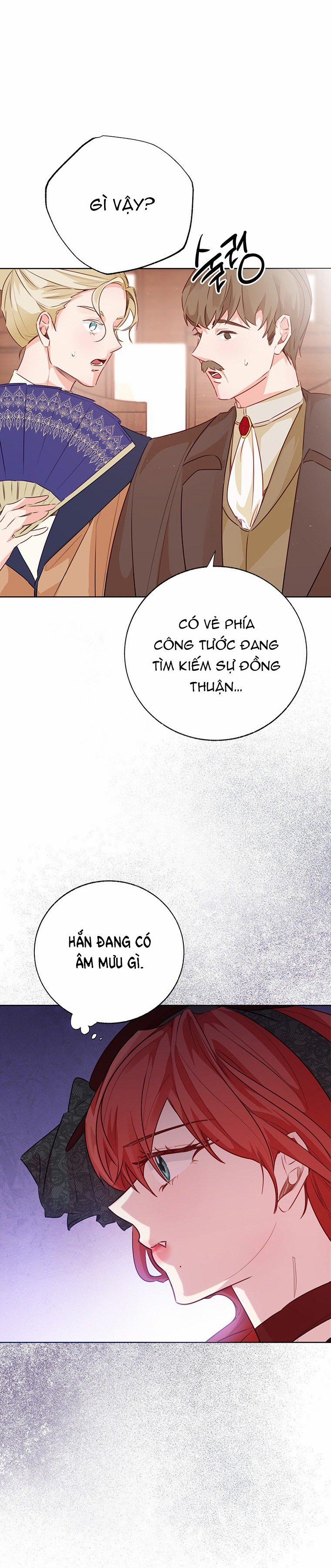 [18+] Đánh Cắp Trái Tim Tiểu Thư 97.2 trang 2