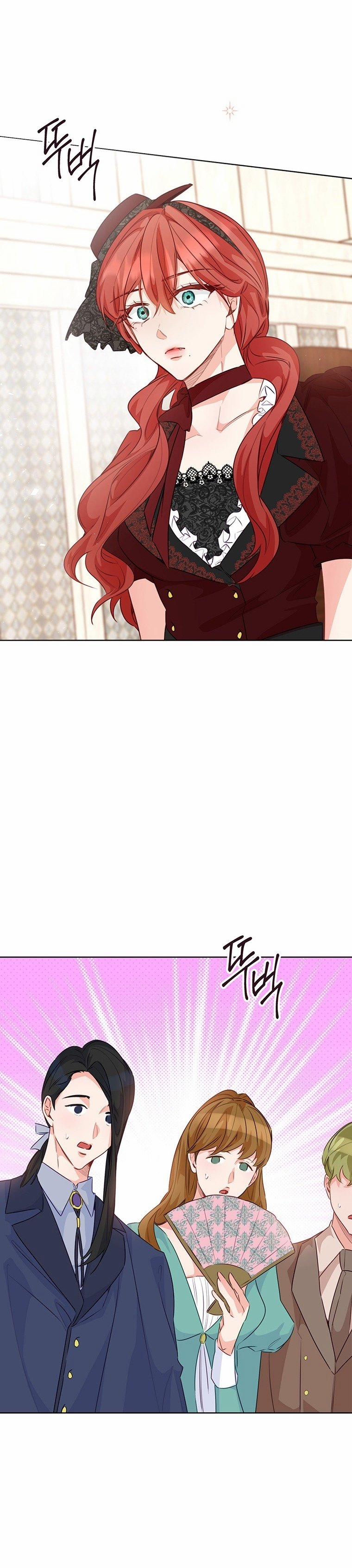 [18+] Đánh Cắp Trái Tim Tiểu Thư 97.2 trang 21