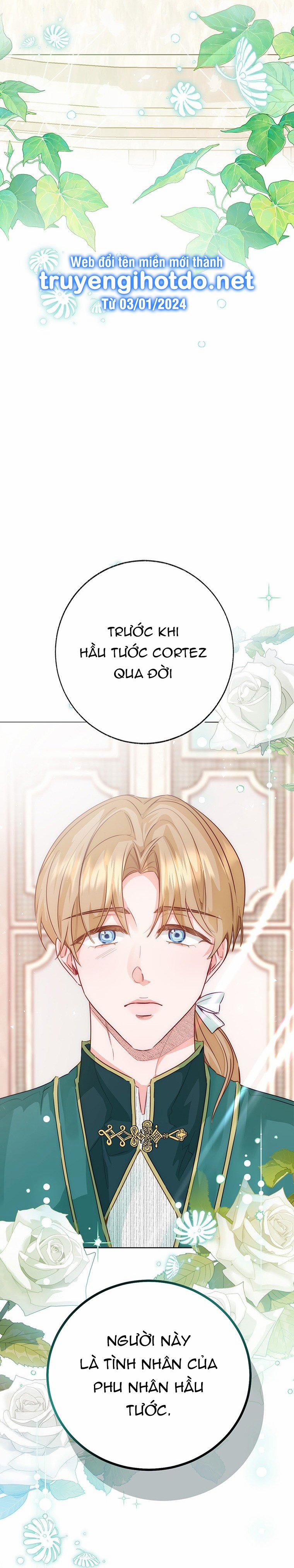 [18+] Đánh Cắp Trái Tim Tiểu Thư 97.2 trang 23