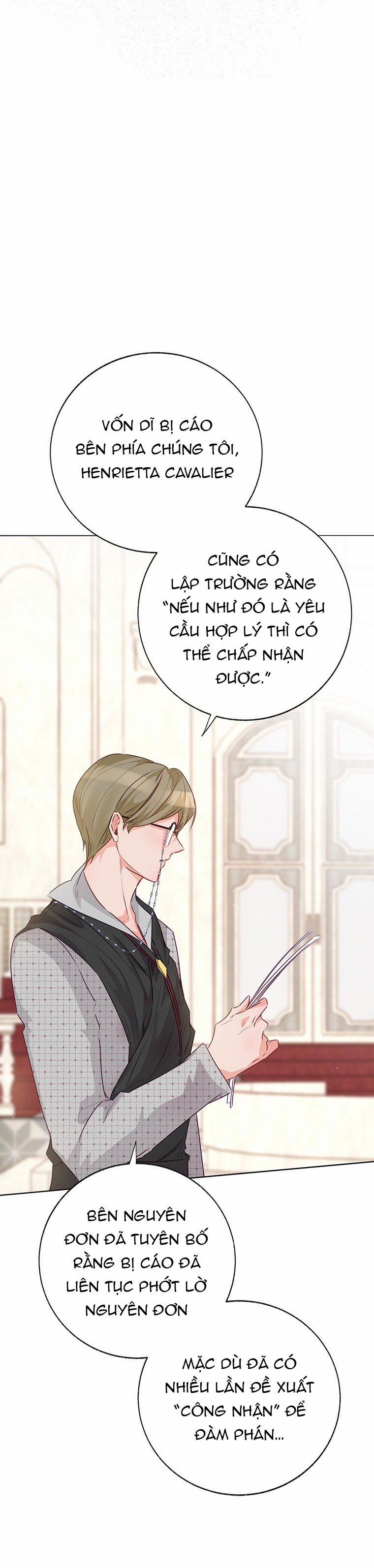 [18+] Đánh Cắp Trái Tim Tiểu Thư 97.2 trang 3