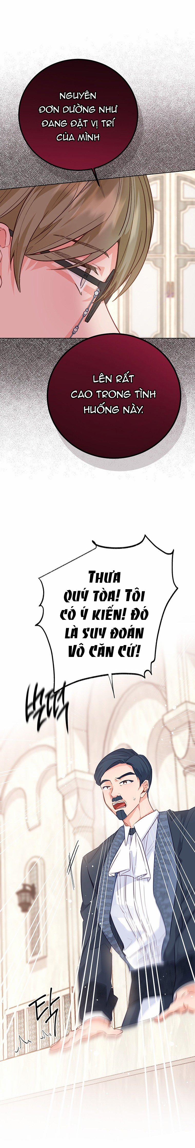 [18+] Đánh Cắp Trái Tim Tiểu Thư 97.2 trang 4