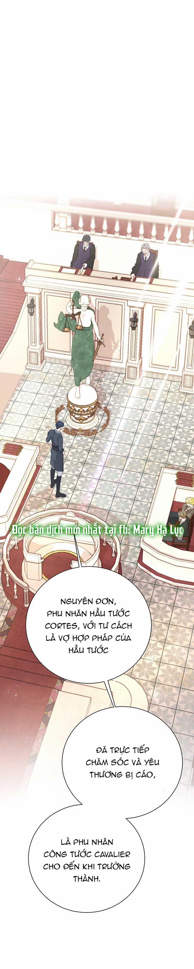 [18+] Đánh Cắp Trái Tim Tiểu Thư 98.1 trang 10