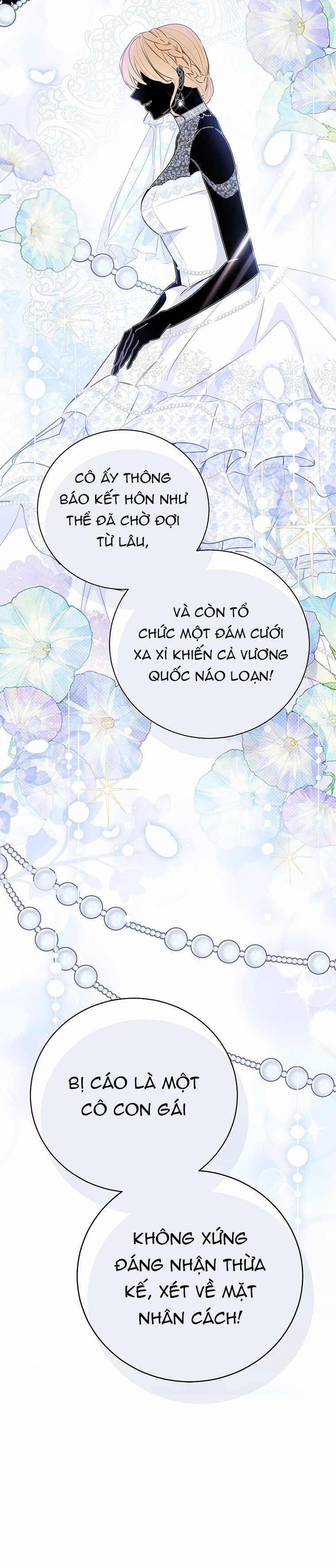 [18+] Đánh Cắp Trái Tim Tiểu Thư 98.1 trang 14