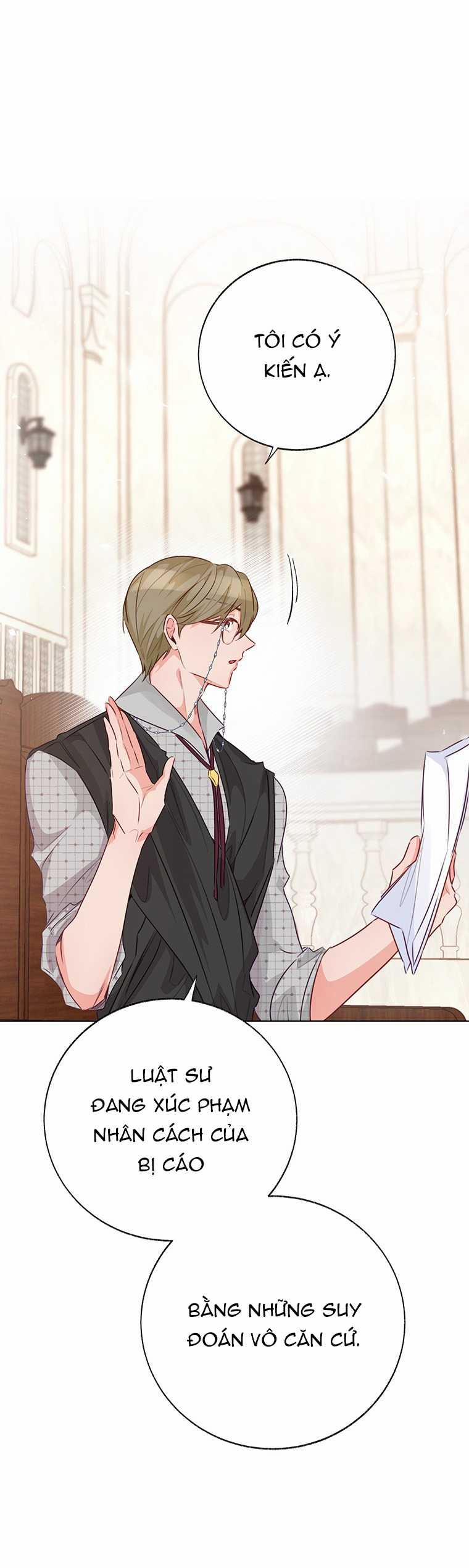 [18+] Đánh Cắp Trái Tim Tiểu Thư 98.1 trang 15