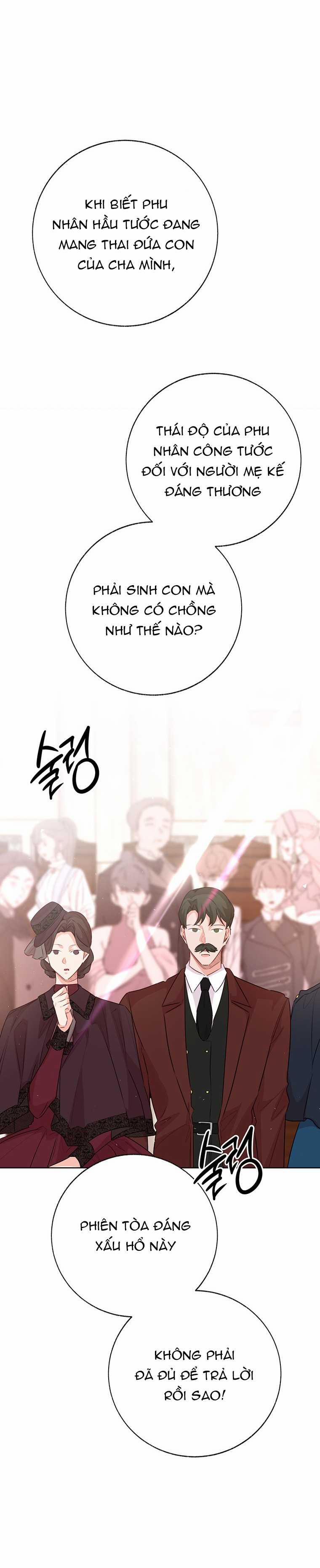 [18+] Đánh Cắp Trái Tim Tiểu Thư 98.1 trang 18