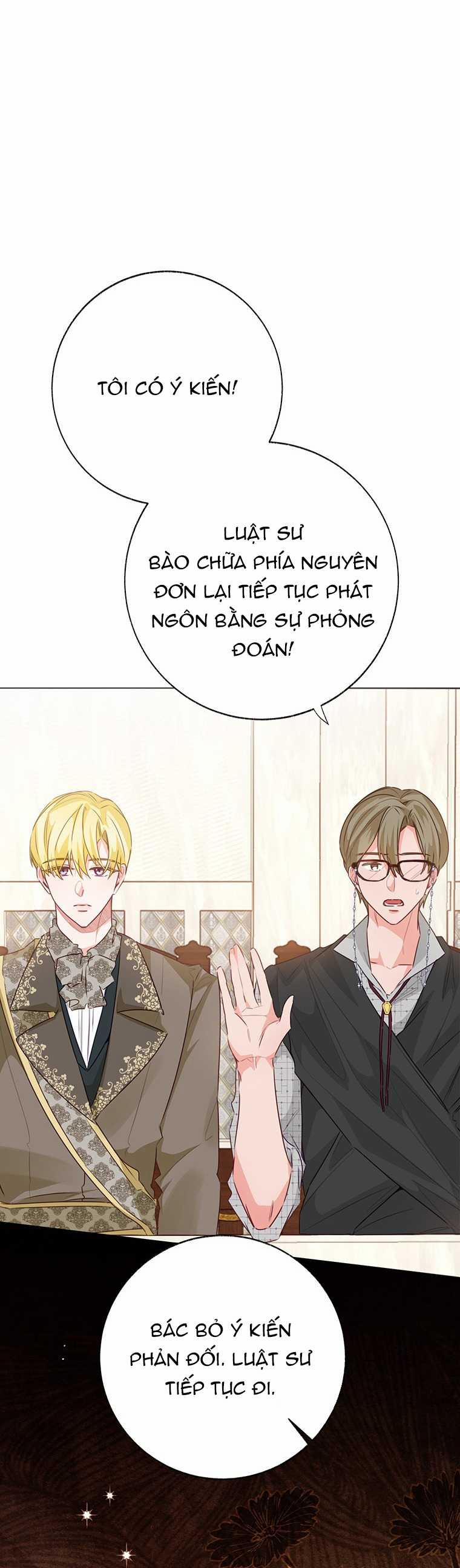 [18+] Đánh Cắp Trái Tim Tiểu Thư 98.1 trang 23