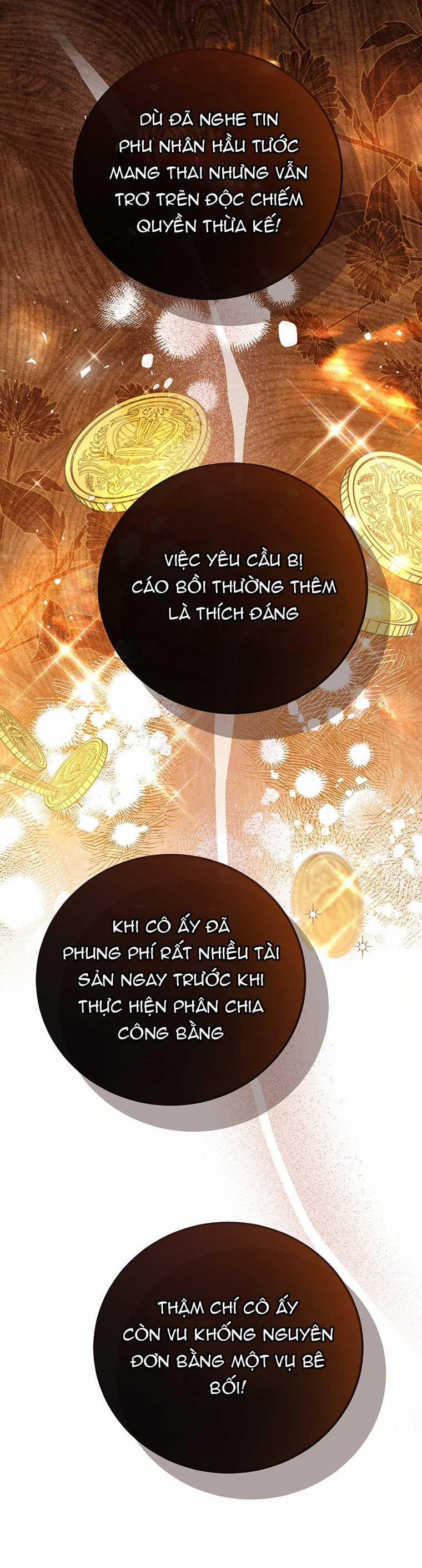 [18+] Đánh Cắp Trái Tim Tiểu Thư 98.1 trang 24