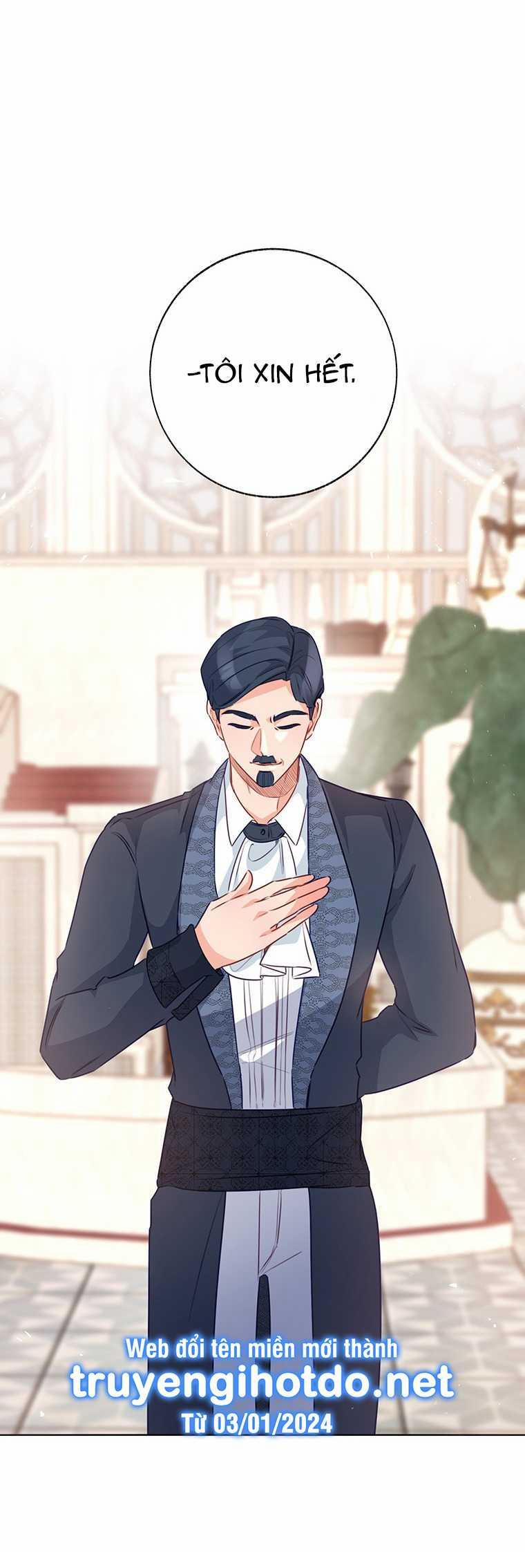 [18+] Đánh Cắp Trái Tim Tiểu Thư 98.1 trang 28