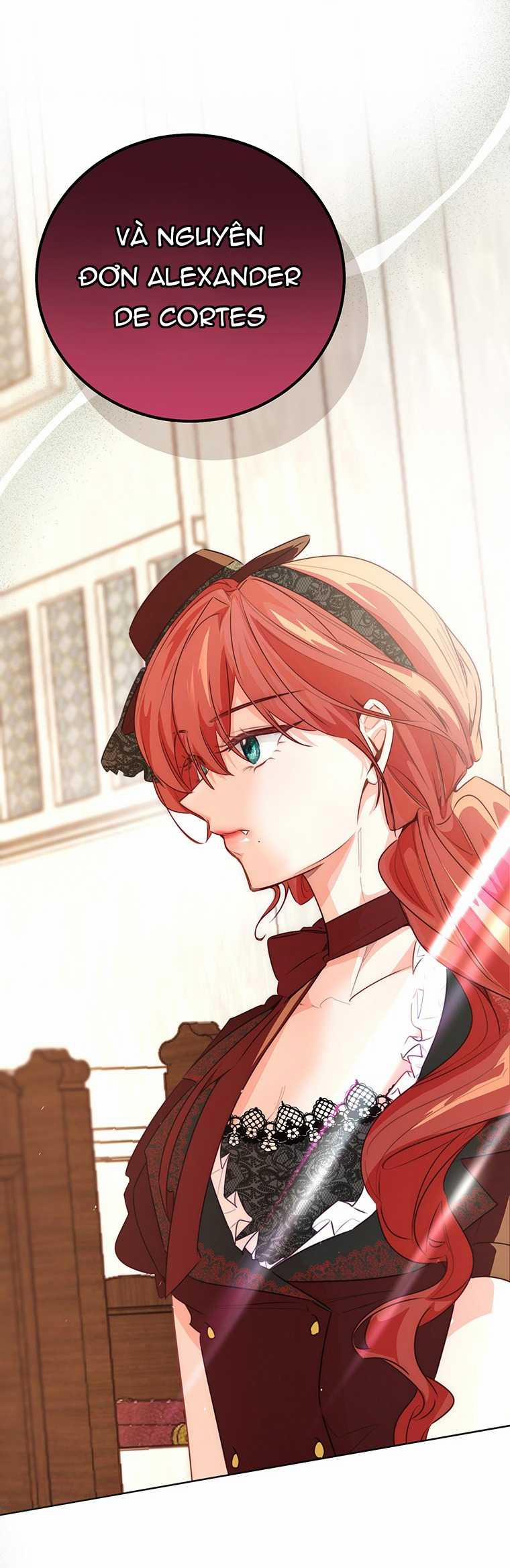 [18+] Đánh Cắp Trái Tim Tiểu Thư 98.1 trang 6