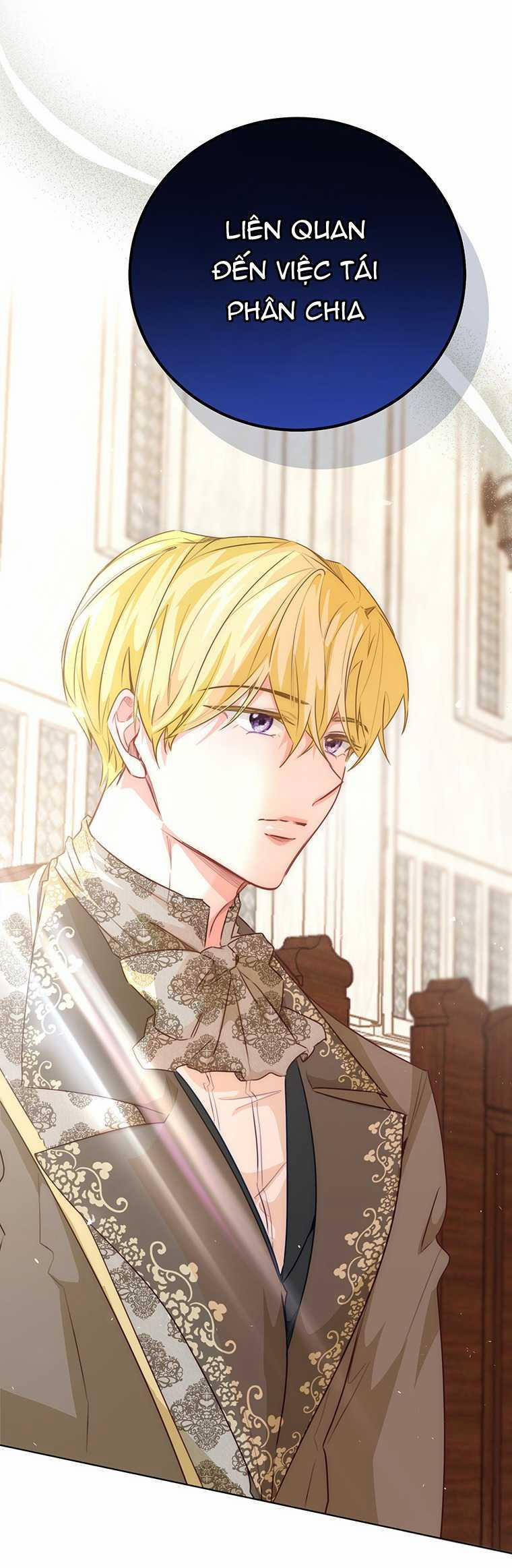 [18+] Đánh Cắp Trái Tim Tiểu Thư 98.1 trang 7