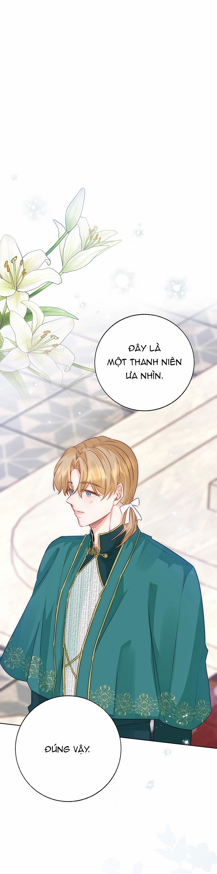 [18+] Đánh Cắp Trái Tim Tiểu Thư 99.1 trang 12