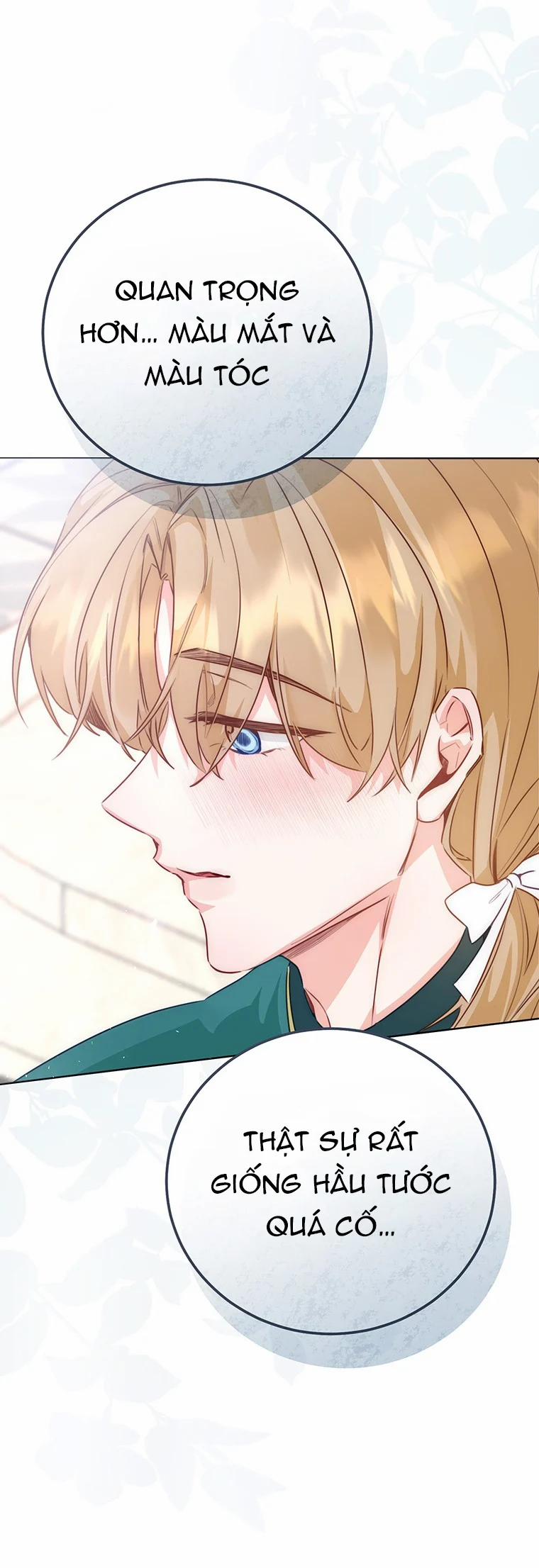 [18+] Đánh Cắp Trái Tim Tiểu Thư 99.1 trang 13