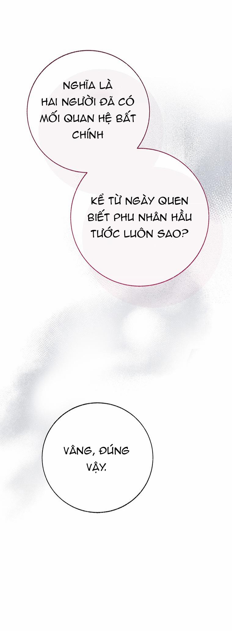 [18+] Đánh Cắp Trái Tim Tiểu Thư 99.1 trang 16