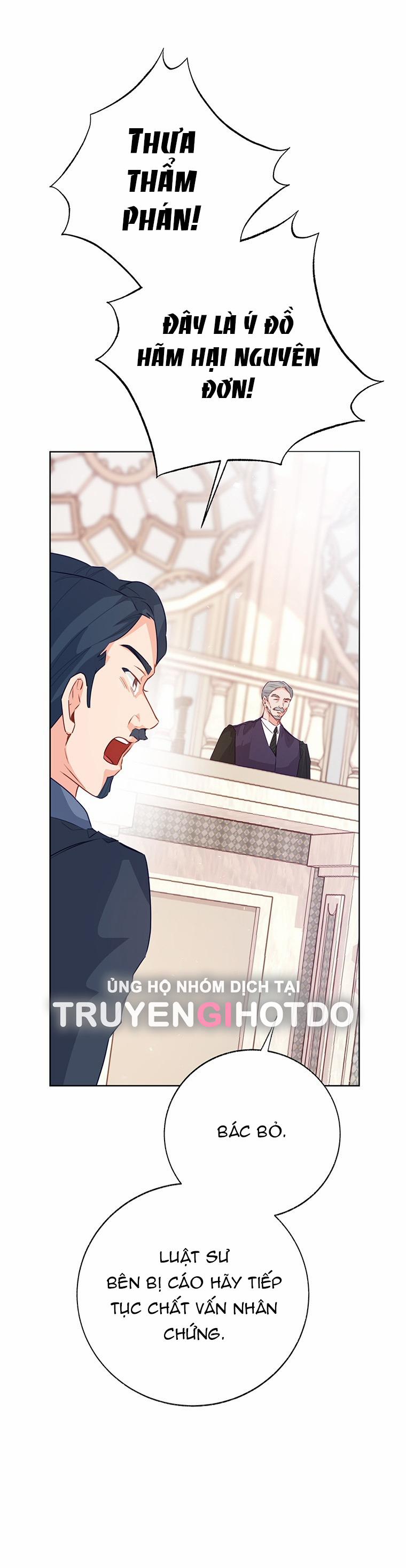 [18+] Đánh Cắp Trái Tim Tiểu Thư 99.1 trang 17