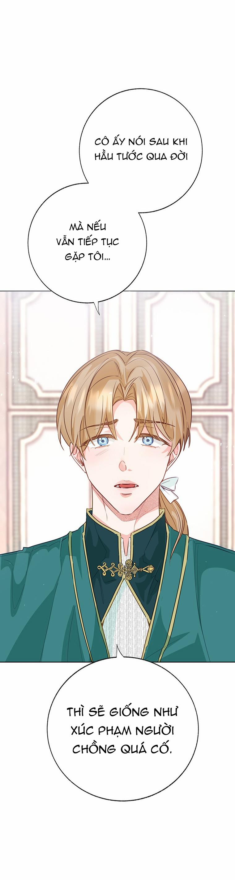 [18+] Đánh Cắp Trái Tim Tiểu Thư 99.1 trang 20