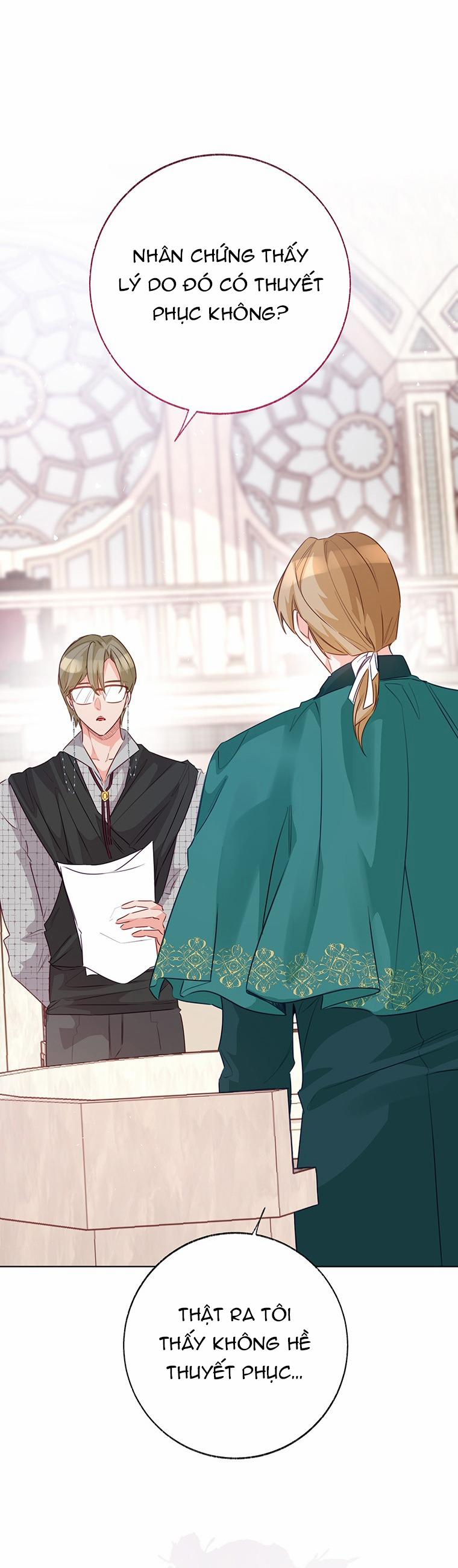 [18+] Đánh Cắp Trái Tim Tiểu Thư 99.1 trang 21