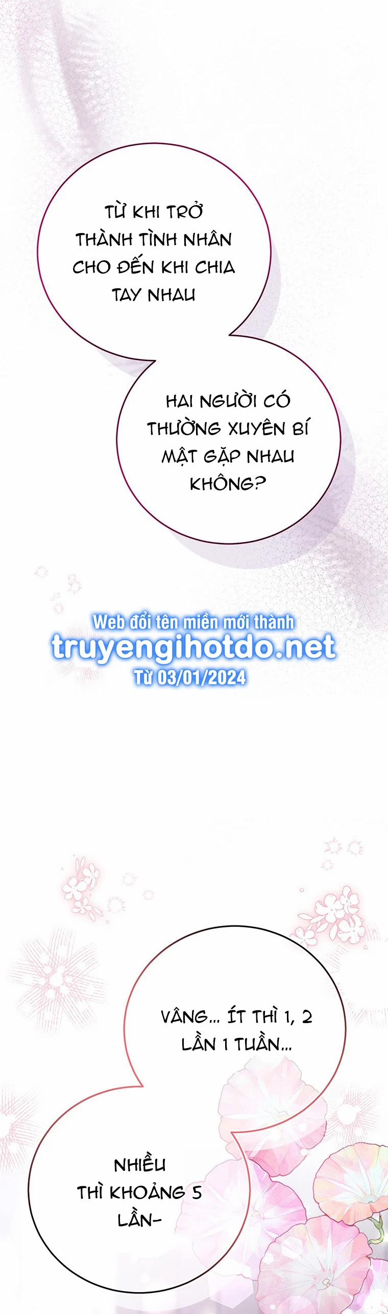 [18+] Đánh Cắp Trái Tim Tiểu Thư 99.1 trang 23