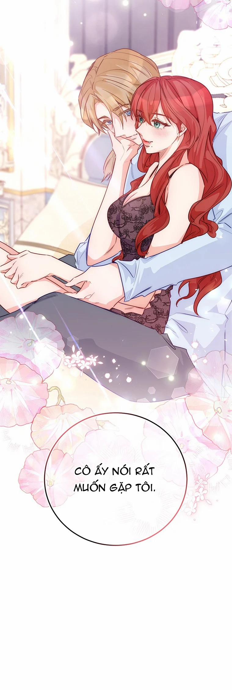 [18+] Đánh Cắp Trái Tim Tiểu Thư 99.1 trang 24