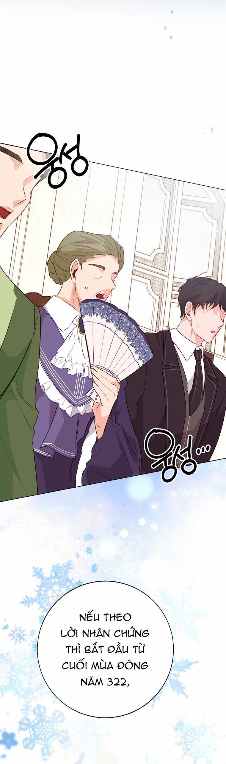 [18+] Đánh Cắp Trái Tim Tiểu Thư 99.1 trang 28