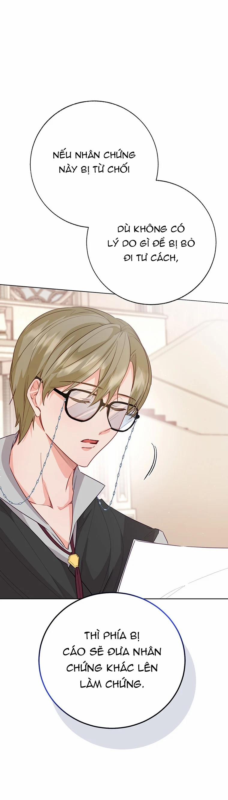 [18+] Đánh Cắp Trái Tim Tiểu Thư 99.1 trang 3