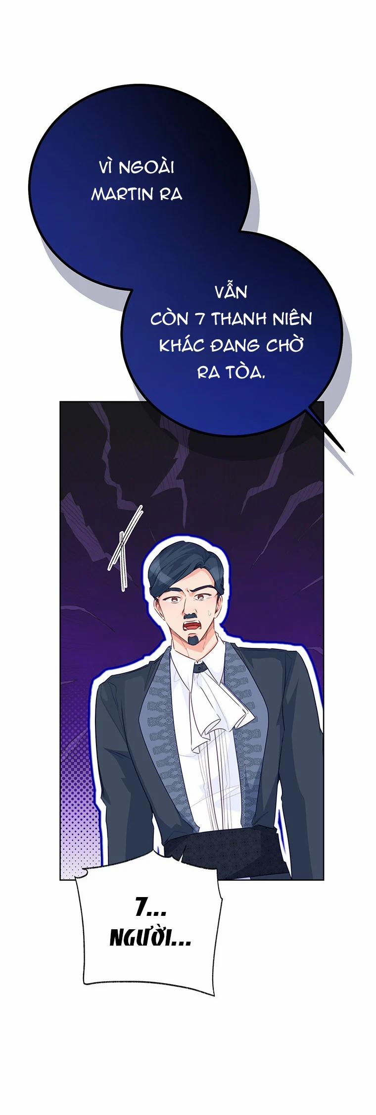 [18+] Đánh Cắp Trái Tim Tiểu Thư 99.1 trang 4