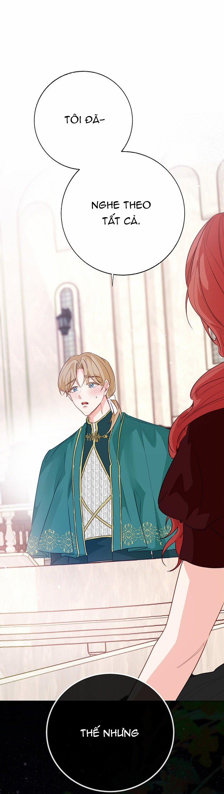 [18+] Đánh Cắp Trái Tim Tiểu Thư 99.2 trang 12