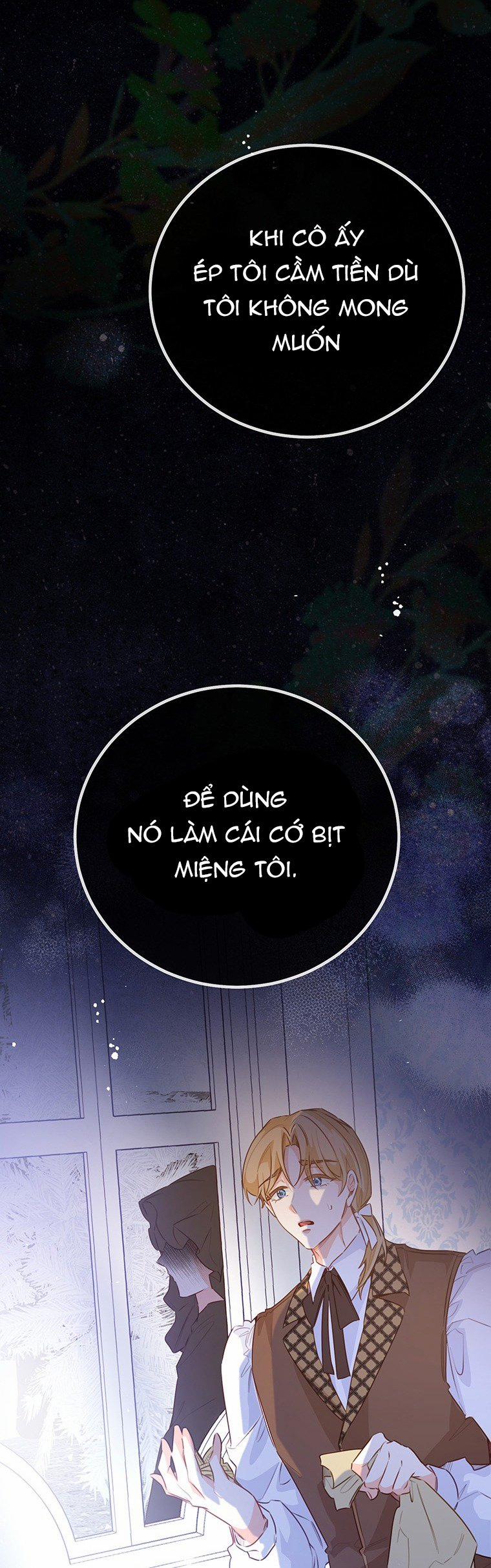 [18+] Đánh Cắp Trái Tim Tiểu Thư 99.2 trang 13