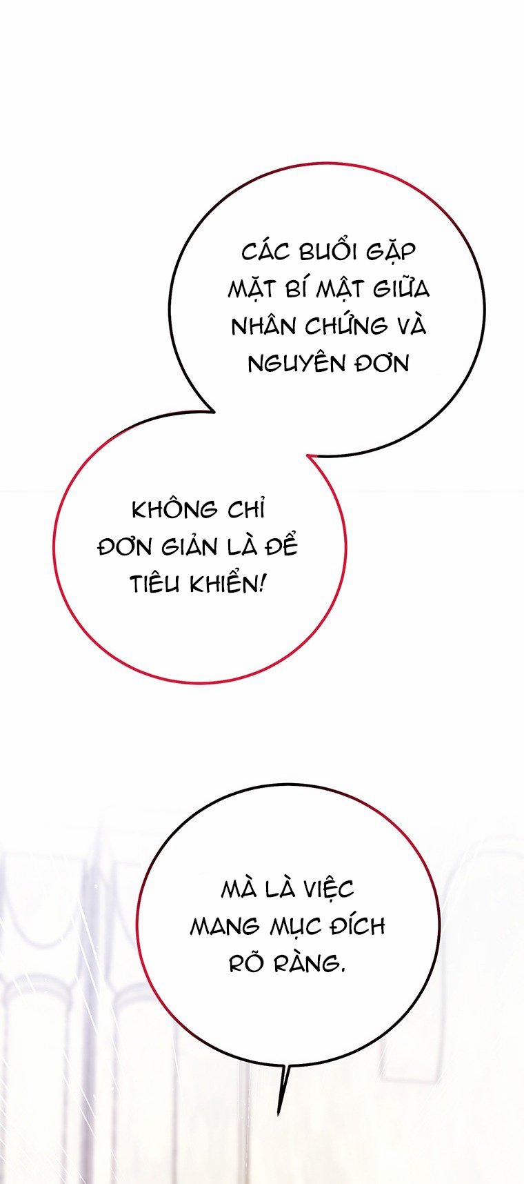 [18+] Đánh Cắp Trái Tim Tiểu Thư 99.2 trang 3