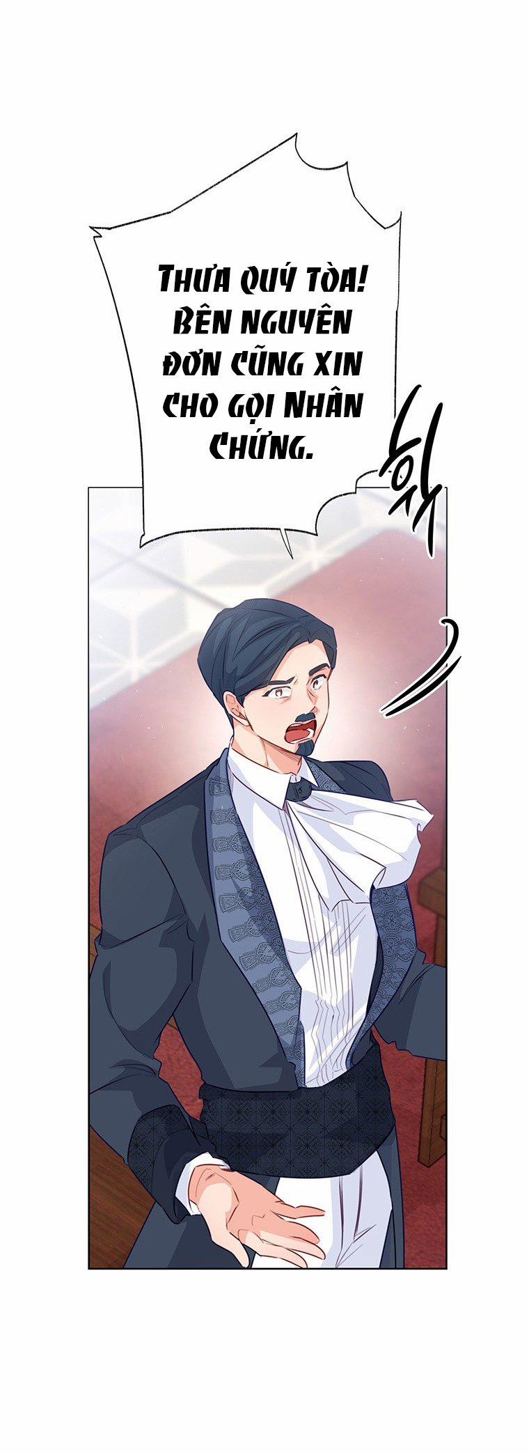 [18+] Đánh Cắp Trái Tim Tiểu Thư 99.2 trang 30