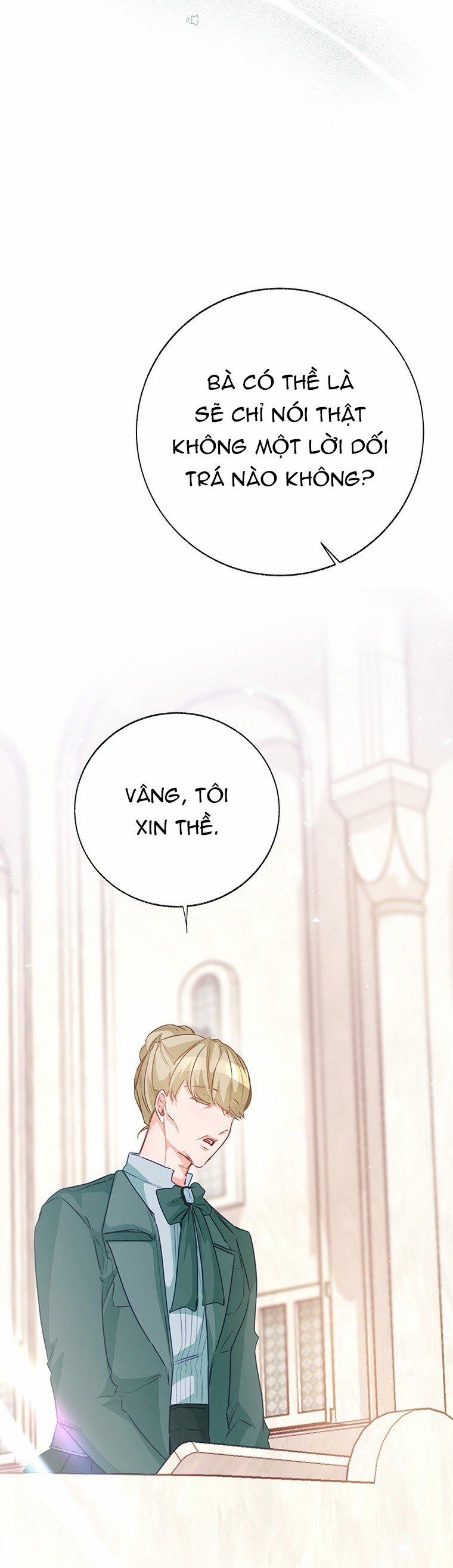 [18+] Đánh Cắp Trái Tim Tiểu Thư 99.2 trang 34