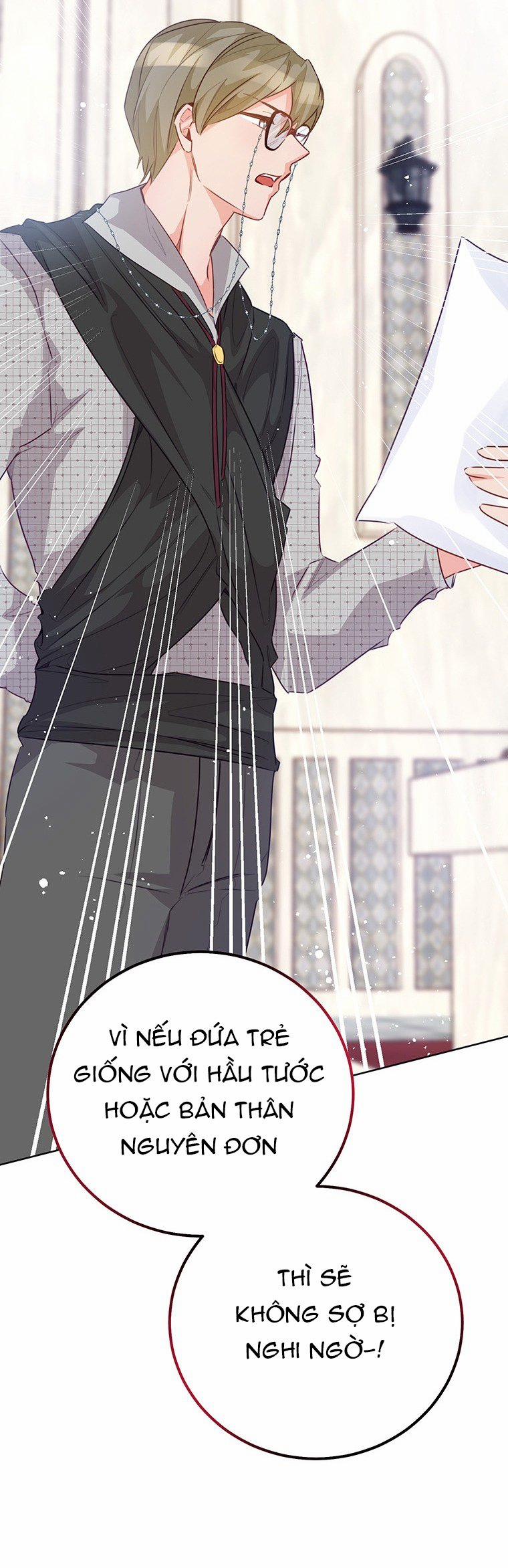 [18+] Đánh Cắp Trái Tim Tiểu Thư 99.2 trang 4