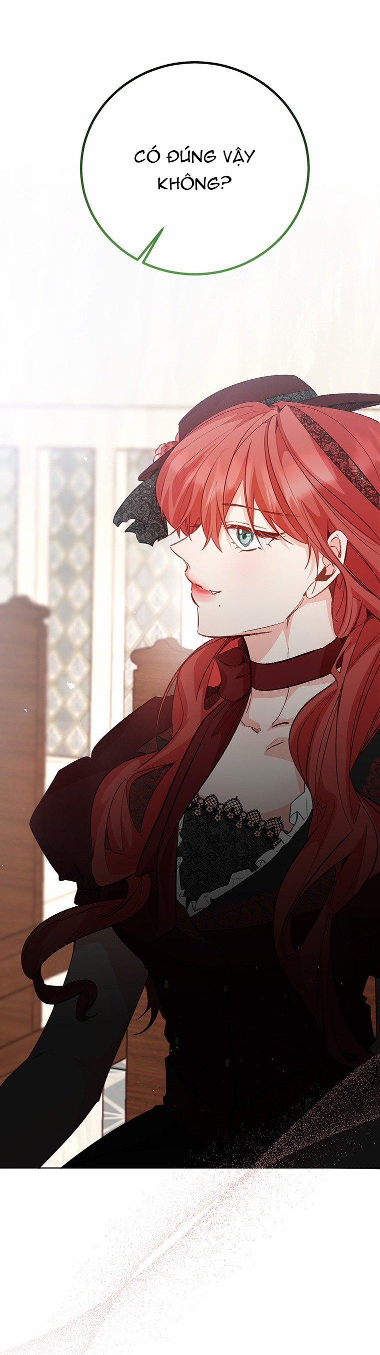 [18+] Đánh Cắp Trái Tim Tiểu Thư 99.2 trang 40