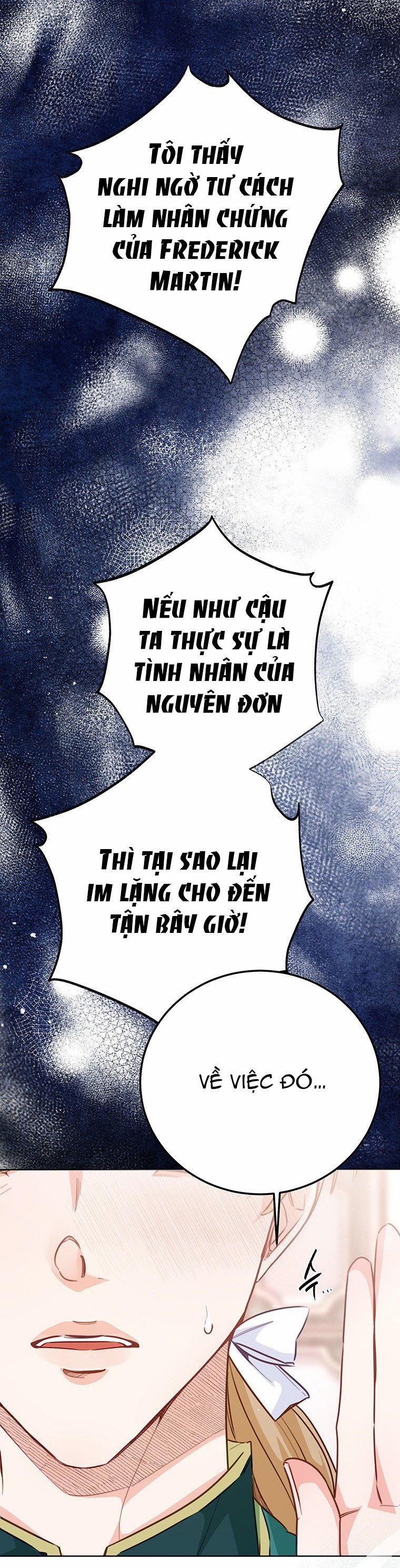 [18+] Đánh Cắp Trái Tim Tiểu Thư 99.2 trang 8