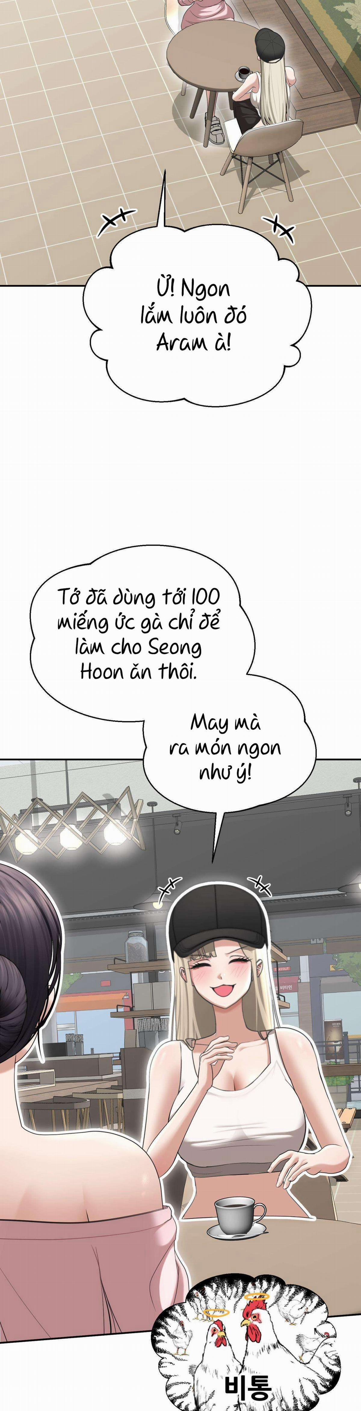 『18+』Danh Sách Ước Nguyện Của Ma Nữ 32 trang 2